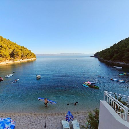 Robinson Edita Bogomolje Bagian luar foto